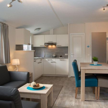 Chalet Bis 6 Personen Ohne Hund Норден Екстериор снимка