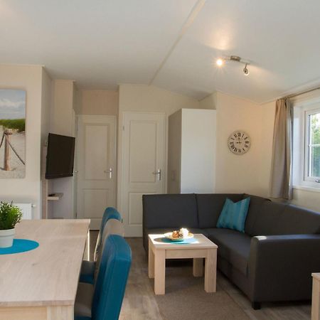Chalet Bis 6 Personen Ohne Hund Норден Екстериор снимка