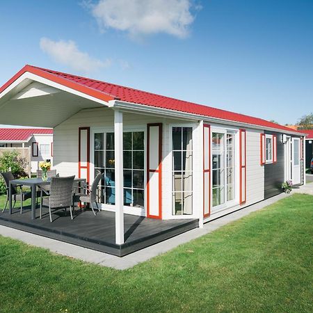 Chalet Bis 6 Personen Ohne Hund Норден Екстериор снимка